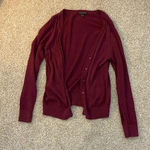 Banana Republic cardigan